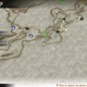 The brown on beige maps can be a little hard to follow, which has undoubtedly tacked on extra hours to my play time.